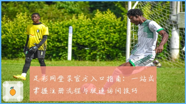 足彩网登录官方入口指南：一站式掌握注册流程与极速访问技巧