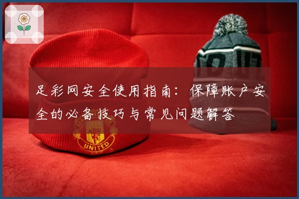 足彩网安全使用指南：保障账户安全的必备技巧与常见问题解答