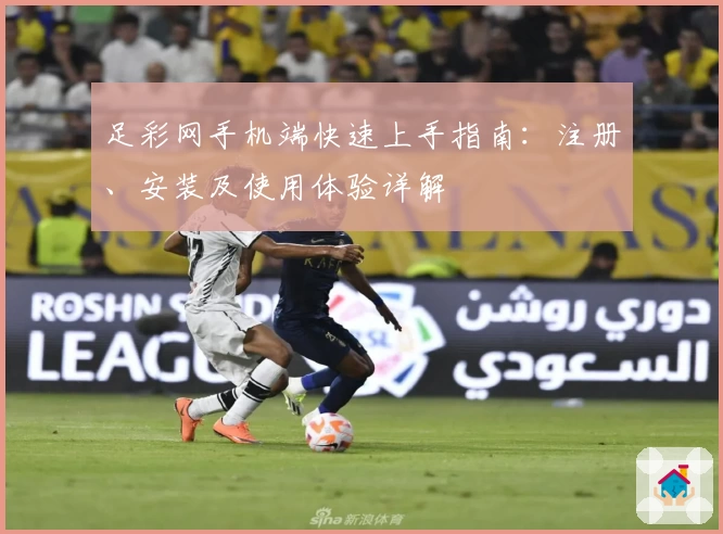 足彩网手机端快速上手指南：注册、安装及使用体验详解