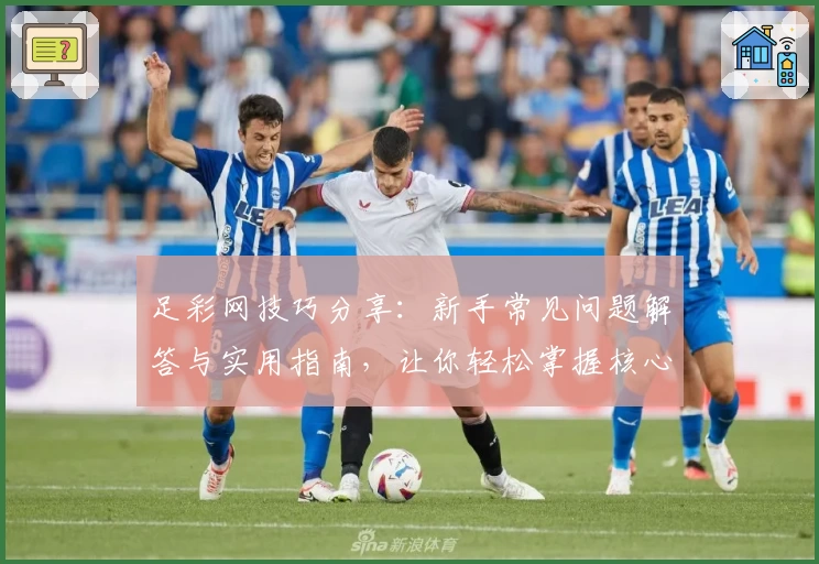 足彩网技巧分享：新手常见问题解答与实用指南，让你轻松掌握核心玩法