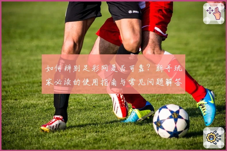 如何辨别足彩网是否可靠？新手玩家必读的使用指南与常见问题解答