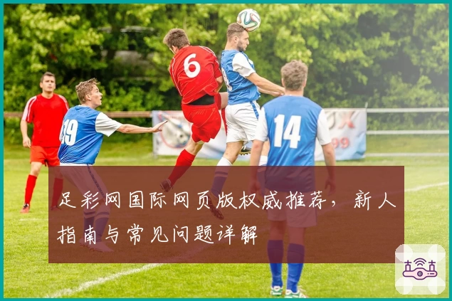 足彩网国际网页版权威推荐，新人指南与常见问题详解