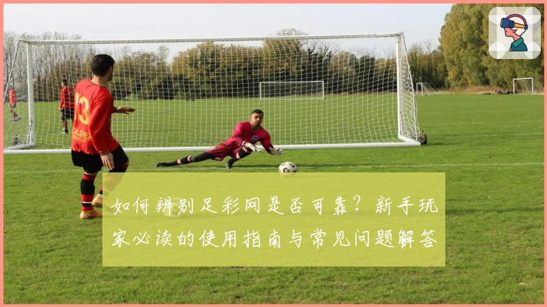 如何辨别足彩网是否可靠？新手玩家必读的使用指南与常见问题解答