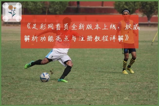 《足彩网首页全新版本上线，权威解析功能亮点与注册教程详解》