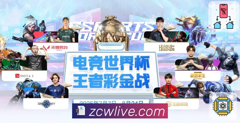 奖项证书